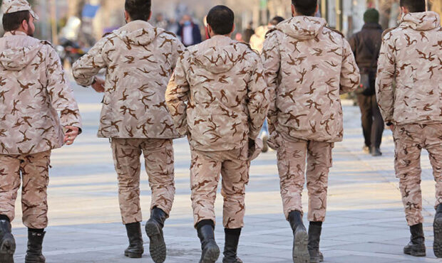 تبعات غيبت مشمولان وظيفه عمومي