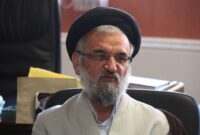 سید علی مهدی نژاد به عنوان امام جمعه بسطام معرفی شد.