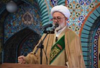 خطر بحران آب را مجددا هشدار می دهیم!