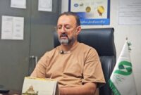 مشاغل خانگی فرصتی برای کسب درآمد در خانه