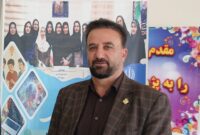 برگزاری جشنواره علمی پژوهشی نوجوان خوارزمی در شاهرود