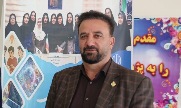 برگزاری جشنواره علمی پژوهشی نوجوان خوارزمی در شاهرود
