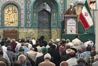 انتقاد امام جمعه شاهرود از دولت نسبت به قطع برق صنایع و چاه‌های کشاورزی