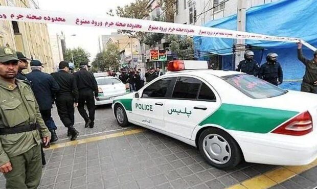 ماجرای وحشتناک یک همسرکشی در شاهرود