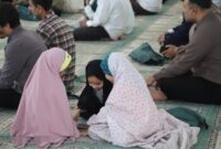 نماز جمعه» قرارگاه فرهنگی و محلی برای رفع مشکلات مردم است