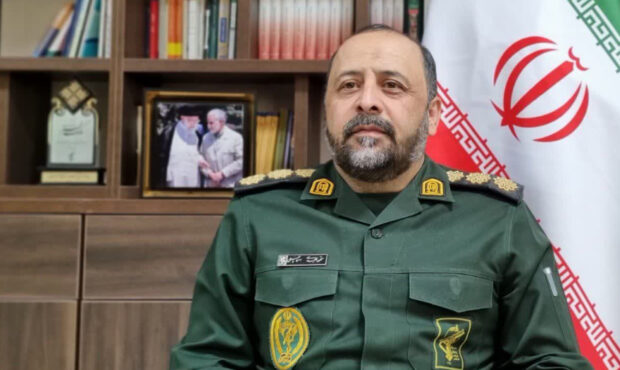 شهید رئیسی، الگوی مدیریتی با جسارت و پدری دلسوز برای مردم بود