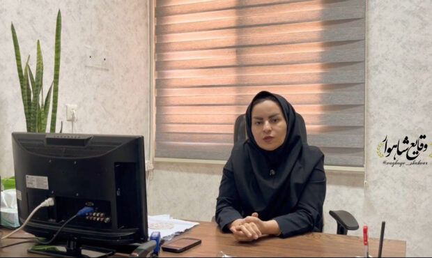 اهدای عضو و پیوند نماد عشق و زندگی است
