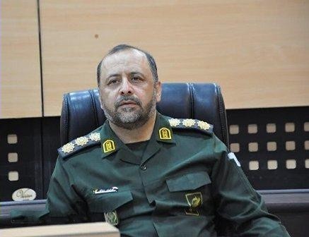 برگزاری اردو های جهادی به یاد شهدای خدمت در شاهرود