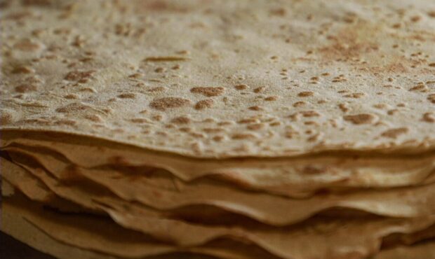 چرا با وجود مرغوبیت گندم شاهرود، مردم از کیفیت نان رضایت ندارند چرا با وجود مرغوبیت گندم شاهرود، مردم از کیفیت نان رضایت ندارند