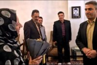 دیدار پس از ۴۵ ساااااال!!!