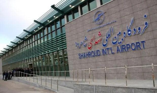 تاریخ پروازهای اربعین فرودگاه بین المللی شاهرود مشخص شد