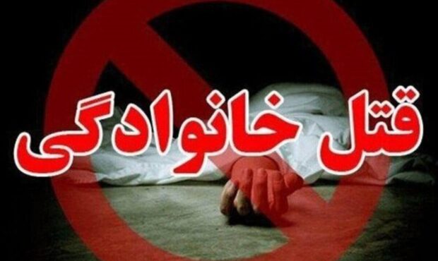 نامادری سنگدل به قتل کودک هفت ساله اعتراف کرد