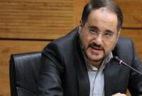 رییس مرکز پژوهش های مجلس شورای اسلامی در نشست «هم‌آفرینی ایران آینده با محوریت ایران نوآفرین در ۱۴۳۰»: