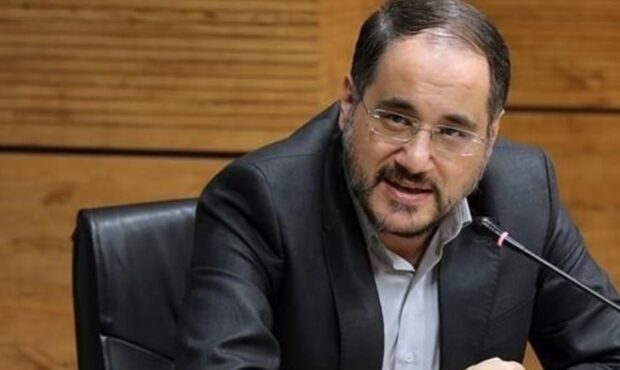 رییس مرکز پژوهش های مجلس شورای اسلامی در نشست «هم‌آفرینی ایران آینده با محوریت ایران نوآفرین در ۱۴۳۰»: