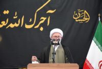 خبرنگاران طلایه‌داران جهاد تبیین هستند