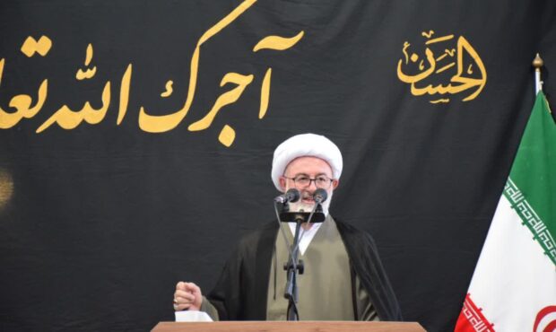 خبرنگاران طلایه‌داران جهاد تبیین هستند