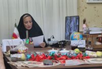 حمایت از ۵۰۰ مهرجو در بنیاد آبشار عاطفه‌های شاهرود