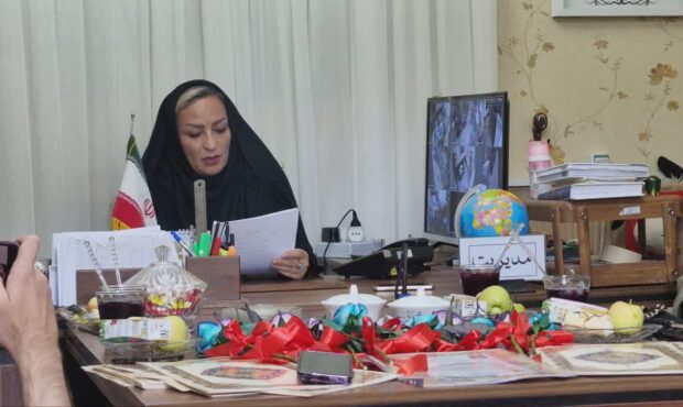 حمایت از ۵۰۰ مهرجو در بنیاد آبشار عاطفه‌های شاهرود