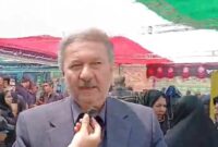 در حسرت قدم‌های زائران؛ شاهرود، کربلای دل‌های بی‌قرار شد/عکس