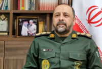 شهدا ستون‌های استوار انقلاب اسلامی هستند