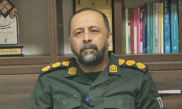 ۸۶۹ برنامه در هفته دفاع مقدس برگزار می‌شود