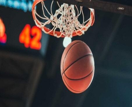 ششمین باخت شاهرود در لیگ بسکتبال رقم خورد ششمین باخت شاهرود در لیگ بسکتبال رقم خورد