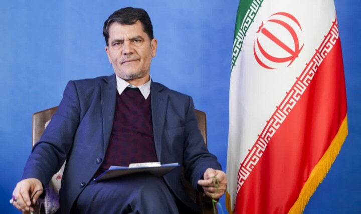 هشدار نماینده شاهرود درباره یک فاجعه زیست‌محیطی؛ پای شاهوار ایستاده‌ام