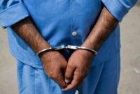 کشف قاچاق کاغذ دیواری در شاهرود؛ متخلف به تعزیرات معرفی شد