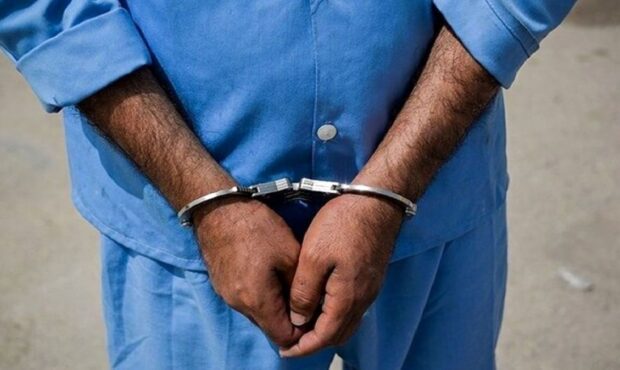 کشف قاچاق کاغذ دیواری در شاهرود؛ متخلف به تعزیرات معرفی شد کشف قاچاق کاغذ دیواری در شاهرود؛ متخلف به تعزیرات معرفی شد