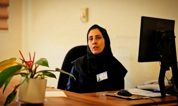 مطالبه پرستاران بهار برای رفاه و توسعه خدمات مطالبه پرستاران بهار برای رفاه و توسعه خدمات