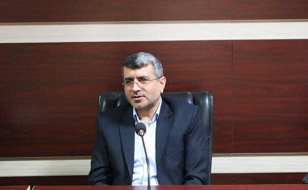 عمیدی: نخستین واحدهای نهضت ملی مسکن شاهرود آماده تحویل به متقاضیان عمیدی: نخستین واحدهای نهضت ملی مسکن شاهرود آماده تحویل به متقاضیان