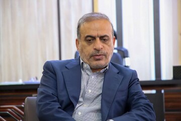 فرماندار شاهرود: «حضرت زینب(س)» الگوی بیبدیل پرستاران فداکار فرماندار شاهرود: «حضرت زینب(س)» الگوی بیبدیل پرستاران فداکار