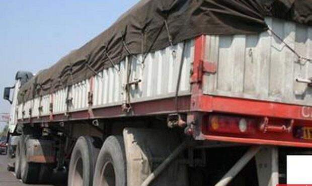 محموله ۱۵ میلیارد ریالی قاچاق در شاهرود کشف شد محموله ۱۵ میلیارد ریالی قاچاق در شاهرود کشف شد