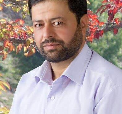 مطالبه رئیس شورا برای تسریع در تکمیل پروژههای شهری کلاتهخیج مطالبه رئیس شورا برای تسریع در تکمیل پروژههای شهری کلاتهخیج