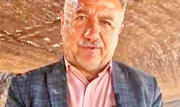 جشنواره «نمد و کشتی با شال» در روستای ابرسج برگزار شد جشنواره «نمد و کشتی با شال» در روستای ابرسج برگزار شد