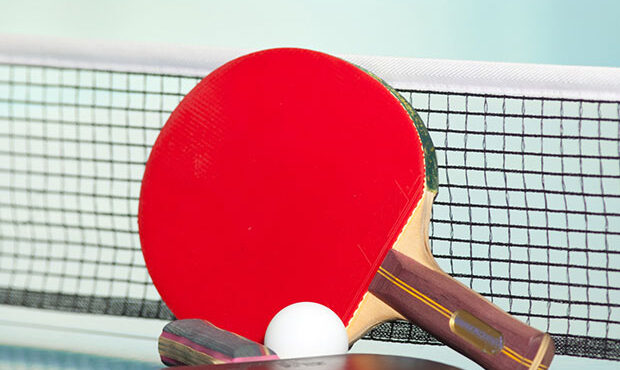 رقابت های تنیس روی میز دختران منطقه ۹ کشور در شاهرود رقابت های تنیس روی میز دختران منطقه ۹ کشور در شاهرود