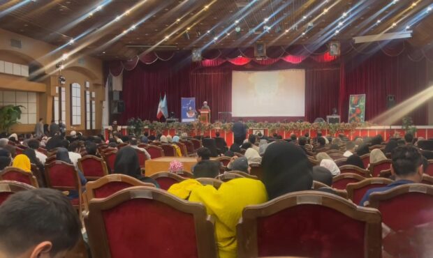 پرستاری؛ رسالتی آمیخته با علم، هنر و ایثار پرستاری؛ رسالتی آمیخته با علم، هنر و ایثار