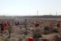 پاک‌سازی محور زائران رضوی؛ پلمب واحدهای متخلف زیست محیطی در شاهرود