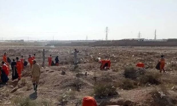 پاکسازی محور زائران رضوی؛ پلمب واحدهای متخلف زیست محیطی در شاهرود پاکسازی محور زائران رضوی؛ پلمب واحدهای متخلف زیست محیطی در شاهرود