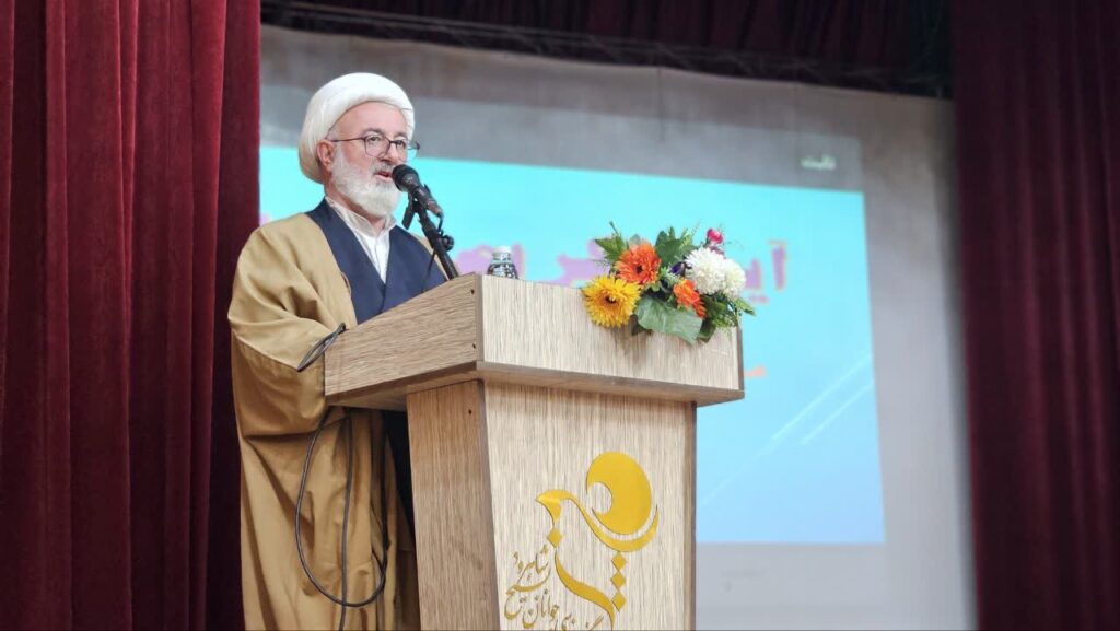 امام جمعه شاهرود: تکریم خادمان، تجلی اخلاق اسلامی و انقلابی