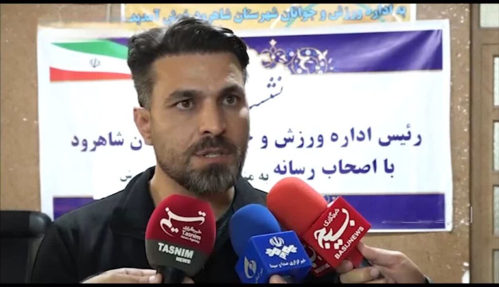 ادامه فعالیت پیست موتورسواری و استخر فجر شاهرود