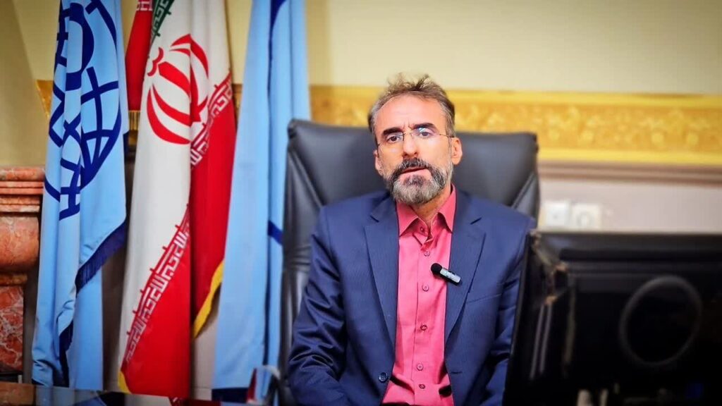 ارزیابی ۶۲ واحد خدماتی در هفته استاندارد شاهرود