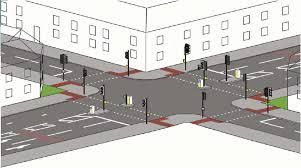 بررسی راهکارهای رفع مشکلات تقاطع کمربندی محور شاهرود–رویان؛ گامی مهم برای ارتقای ایمنی و روان سازی ترافیک