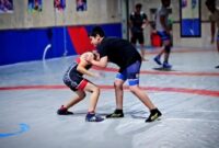 افتتاح خانه کشتی شماره دو شاهرود پس از چهار دهه انتظار افتتاح خانه کشتی شماره دو شاهرود پس از چهار دهه انتظار