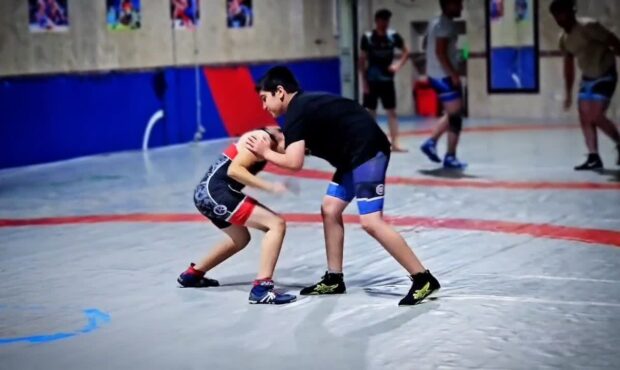 افتتاح خانه کشتی شماره دو شاهرود پس از چهار دهه انتظار افتتاح خانه کشتی شماره دو شاهرود پس از چهار دهه انتظار