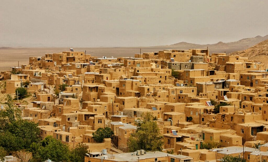 اجرای طرح صلح آبی در ۹ روستای خارتوران شاهرود