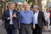 لزوم حمایت وزارت راه از نوسازی بافت‌های فرسوده شاهرود