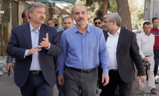 لزوم حمایت وزارت راه از نوسازی بافتهای فرسوده شاهرود لزوم حمایت وزارت راه از نوسازی بافتهای فرسوده شاهرود