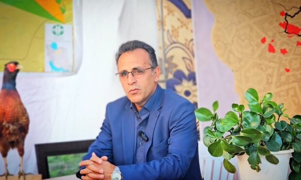 خواستار حمایت از یوزپلنگ ایرانی و مناطق حفاظتشده شد/فیلم خواستار حمایت از یوزپلنگ ایرانی و مناطق حفاظتشده شد/فیلم