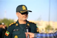 ۷۵۰۰ بسته کاپوچینوی قاچاق در شاهرود کشف شد